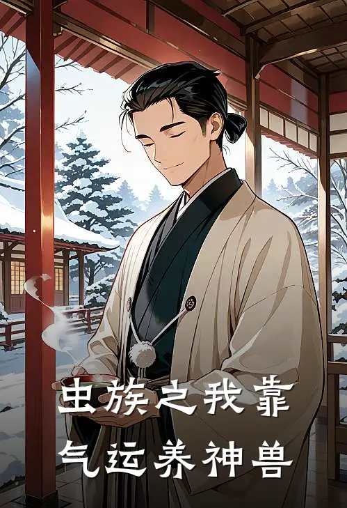 沈薇洛克斯(虫族之我靠气运养神兽)最新章节免费在线阅读_(沈薇洛克斯)完结版在线阅读