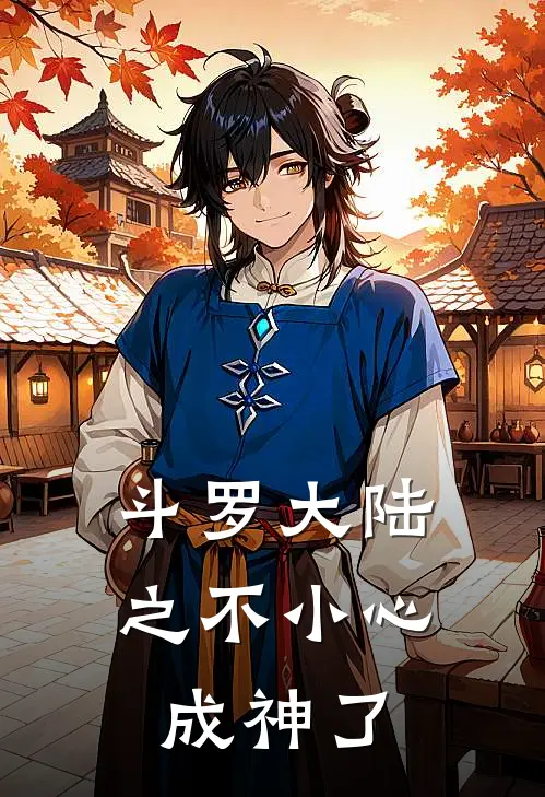 斗罗大陆之不小心成神了月月宁雨最新章节免费阅读_斗罗大陆之不小心成神了热门小说