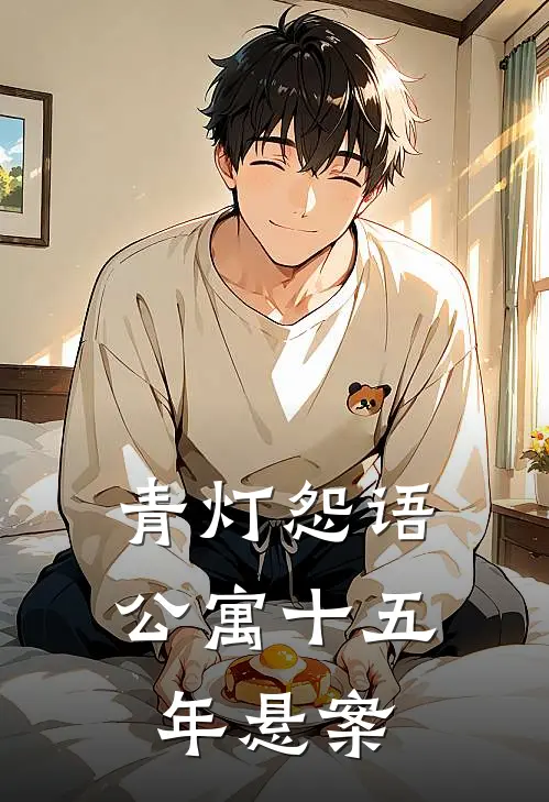 陈默林夏（青灯怨语：公寓十五年悬案）全文免费阅读无弹窗大结局_