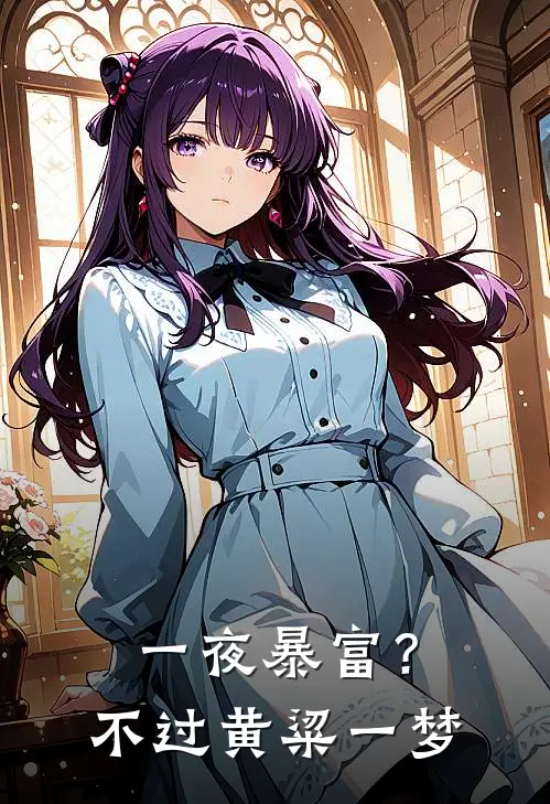 一夜暴富？不过黄粱一梦