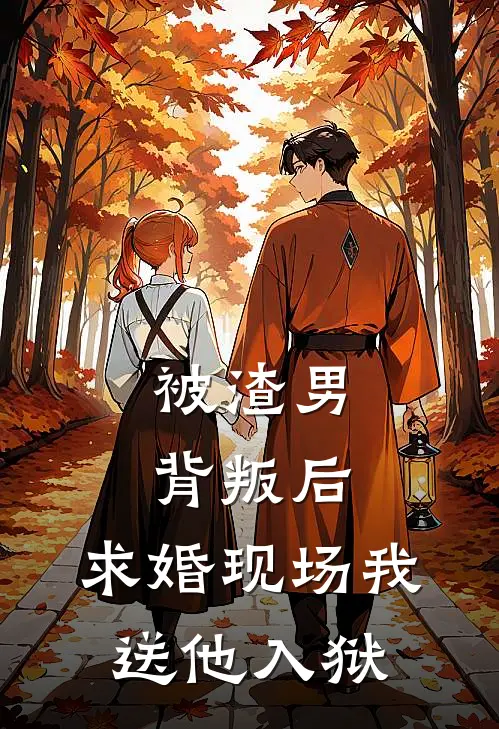 被渣男背叛后，求婚现场我送他入狱小说林刚白若曦（已完结全集完整版大结局）林刚白若曦小说全文阅读笔趣阁