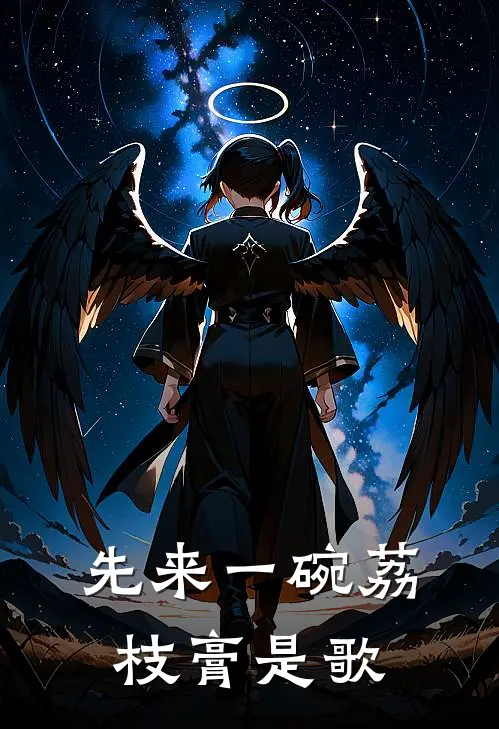 先来一碗荔枝膏是歌