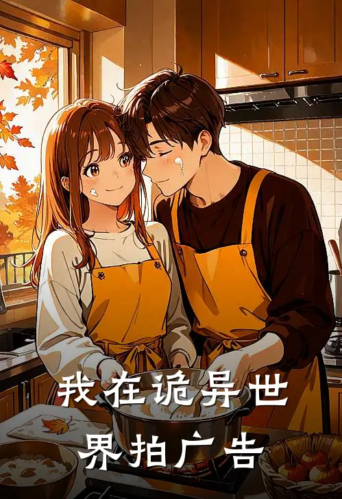 我在诡异世界拍广告郝评郝评小说完结推荐_热门小说阅读我在诡异世界拍广告郝评郝评