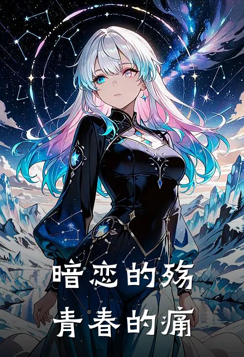 暗恋的殇，青春的痛