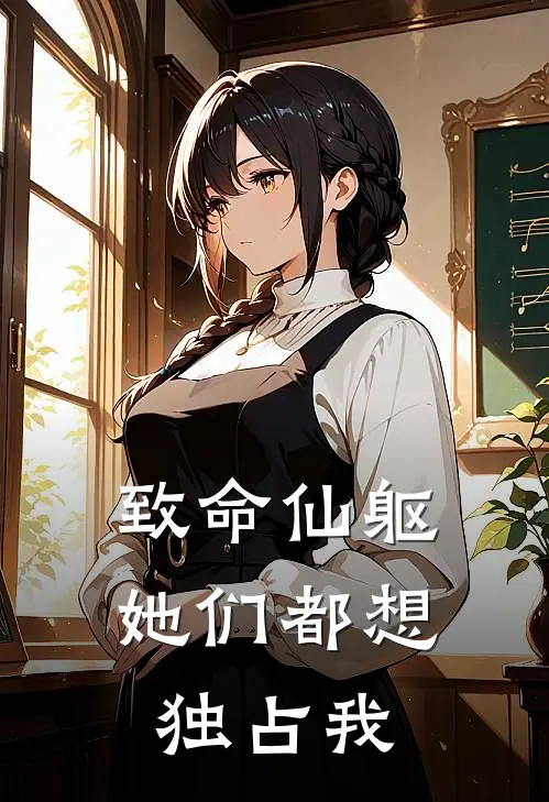 致命仙躯，她们都想独占我