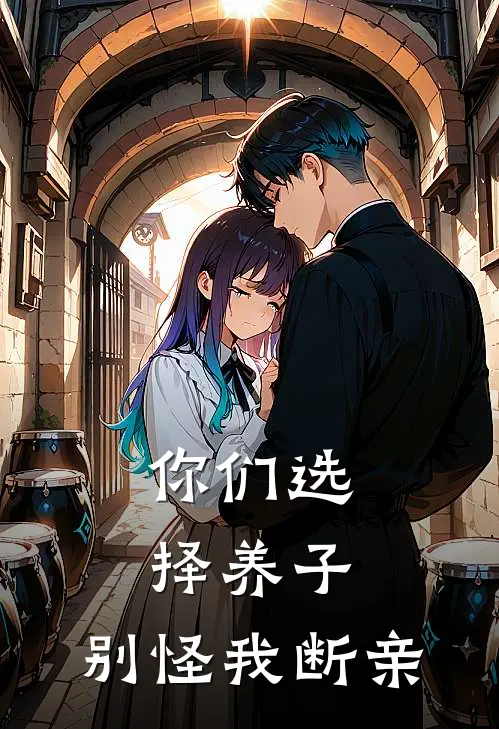 你们选择养子，别怪我断亲许念季晨免费小说大全_小说完结你们选择养子，别怪我断亲(许念季晨)