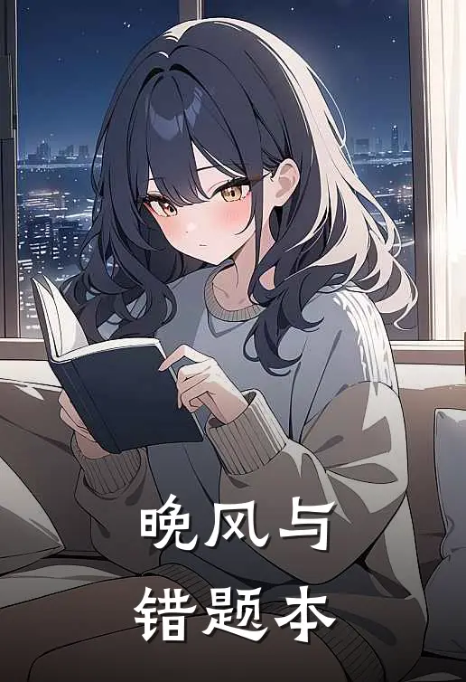 晚风与错题本