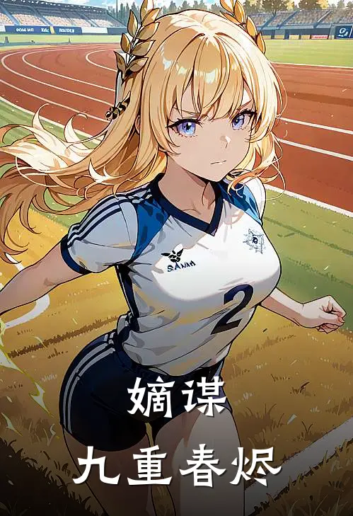 嫡谋，九重春烬