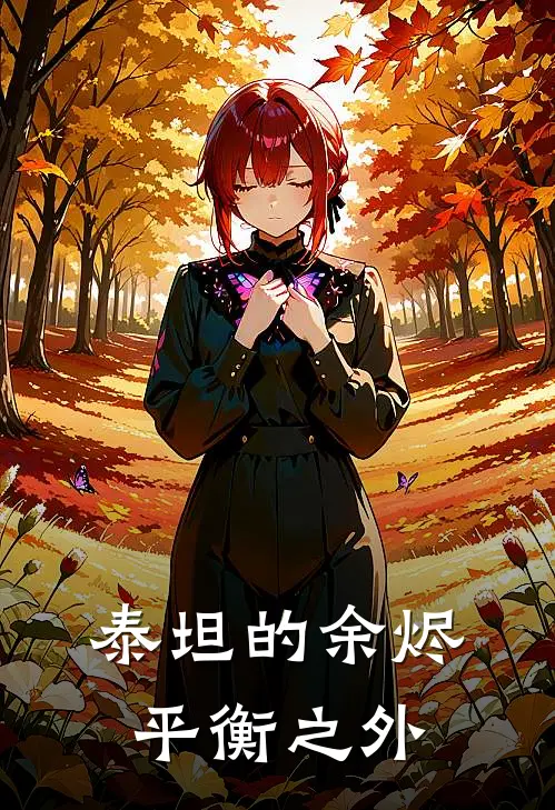 泰坦的余烬：平衡之外