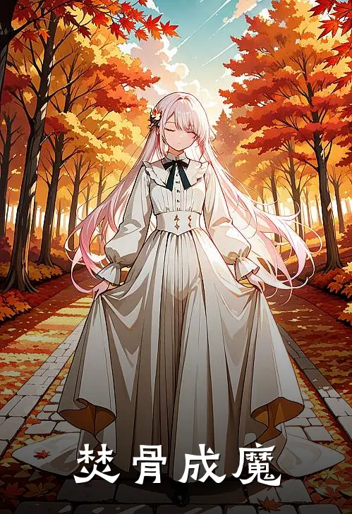 焚骨成魔苏烬张彪完整版小说_最新章节列表焚骨成魔(苏烬张彪)