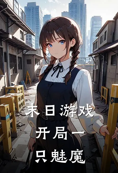 末日游戏：开局一只魅魔(林峰刘丽)最新完结小说推荐_热门小说排行榜末日游戏：开局一只魅魔林峰刘丽