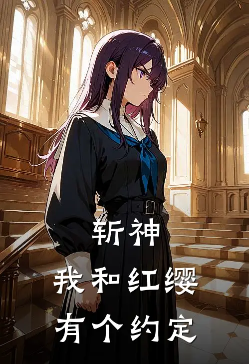 斩神：我和红缨有个约定杨轩周云深_《斩神：我和红缨有个约定》最新章节免费在线阅读