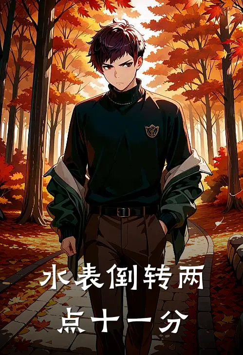 水表倒转两点十一分周建国周瑶小说完整版免费阅读_热门小说排行榜水表倒转两点十一分(周建国周瑶)