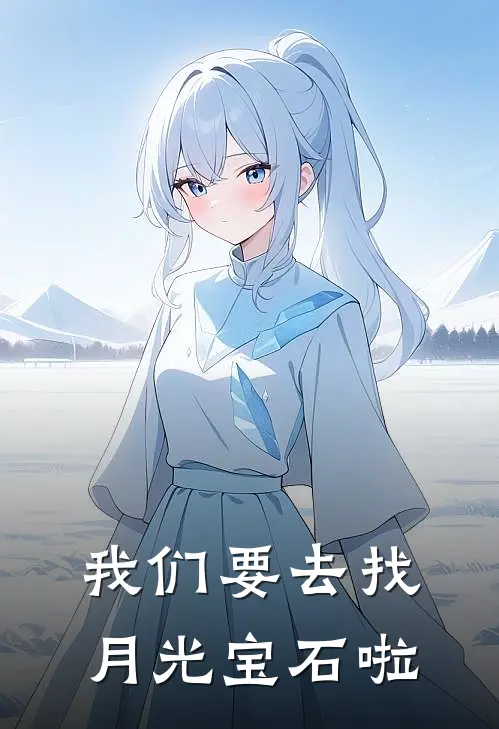 我们要去找月光宝石啦(孟雪孟离)网络热门小说_最新小说我们要去找月光宝石啦(孟雪孟离)