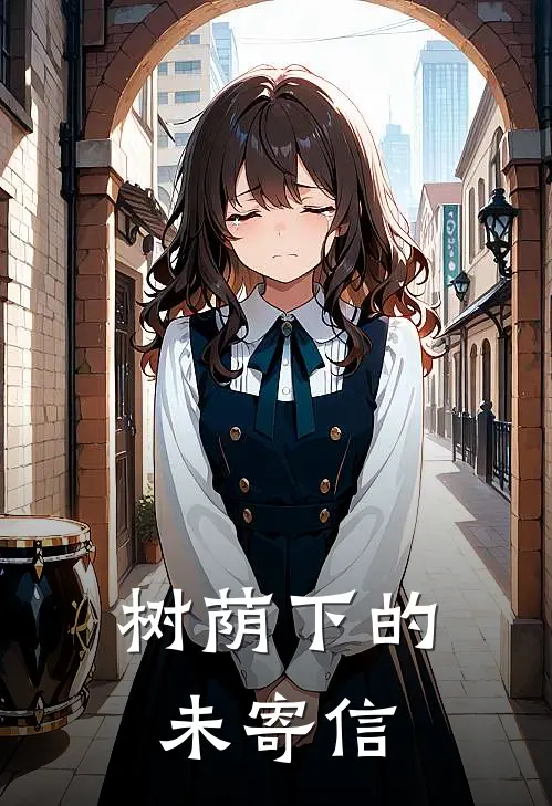 树荫下的未寄信