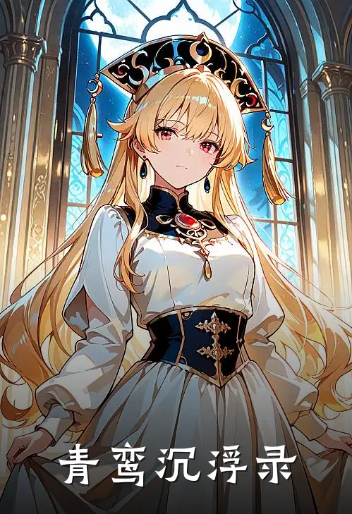 青鸾沉浮录沈微婉苏云溪免费小说完结_最新章节列表青鸾沉浮录(沈微婉苏云溪)