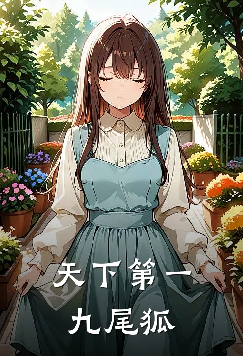 天下第一九尾狐(苏玖小桃)好看的完结小说_完本小说天下第一九尾狐苏玖小桃