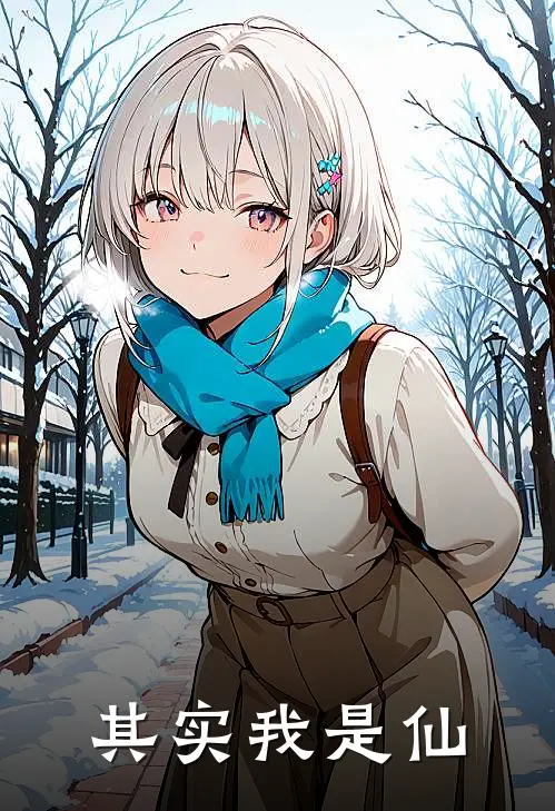 其实我是仙林雨晨柳雪妍免费小说完整版_完结版小说阅读其实我是仙(林雨晨柳雪妍)