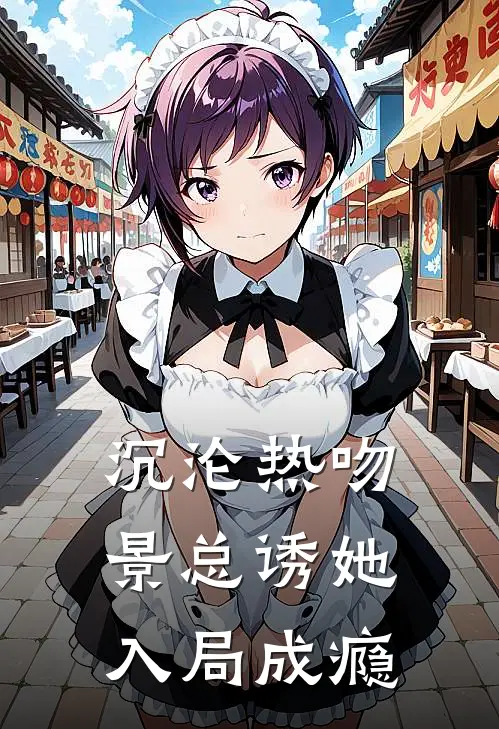 沉沦热吻：景总诱她入局成瘾(景拓祁夕晨)热门小说推荐_免费小说在线看沉沦热吻：景总诱她入局成瘾景拓祁夕晨