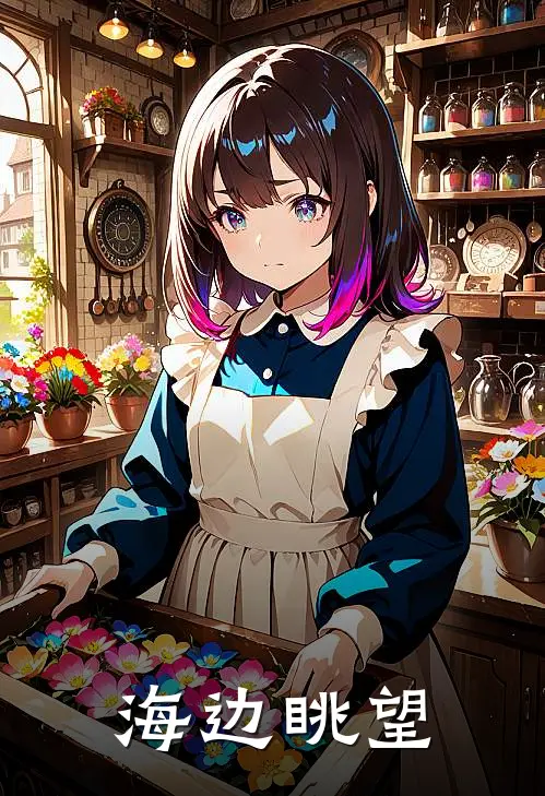 海边眺望(陈宇林小满)全章节在线阅读_陈宇林小满全章节在线阅读