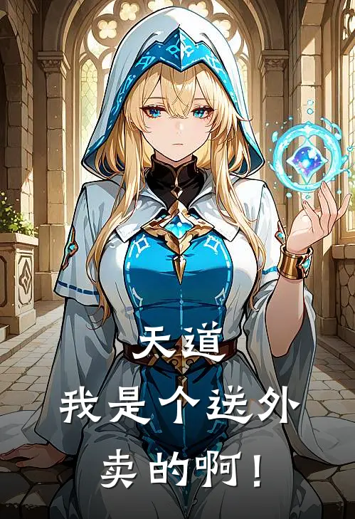 天道：我是个送外卖的啊！