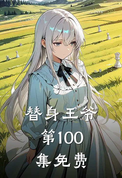 替身王爷第100集免费