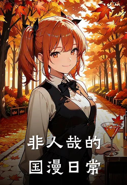 非人哉的国漫日常