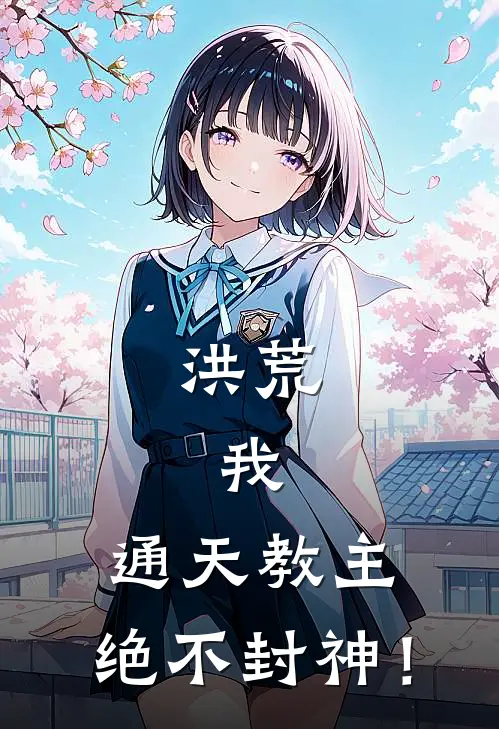 洪荒：我，通天教主，绝不封神！佚名佚名已完结小说_最新章节列表洪荒：我，通天教主，绝不封神！(佚名佚名)