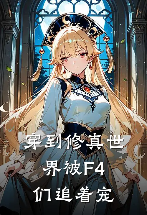 穿到修真世界被F4们追着宠徐三好夏之遥免费小说在线阅读_热门小说在线阅读穿到修真世界被F4们追着宠徐三好夏之遥