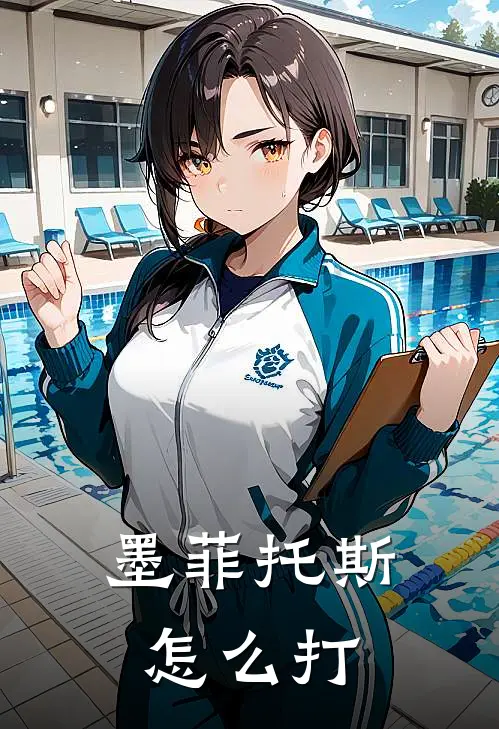 墨菲托斯怎么打