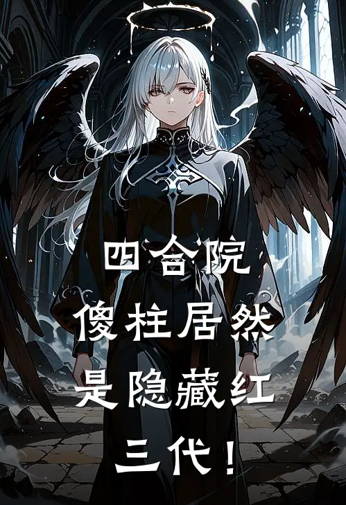 四合院：傻柱居然是隐藏红三代！