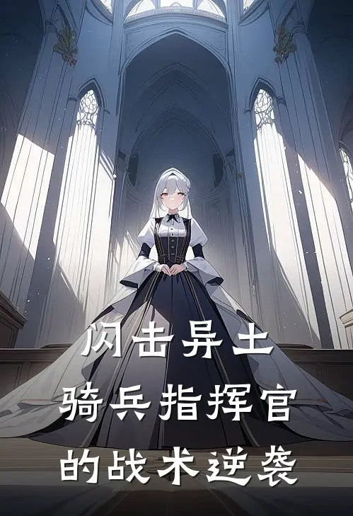 闪击异土：骑兵指挥官的战术逆袭