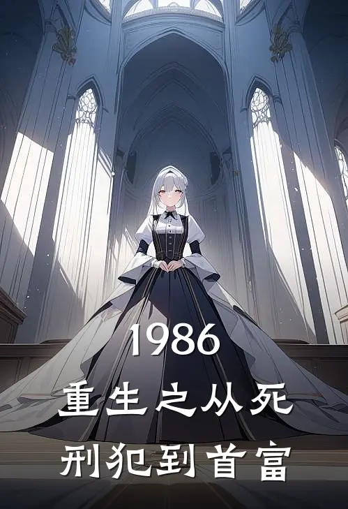 1986：重生之从死刑犯到首富