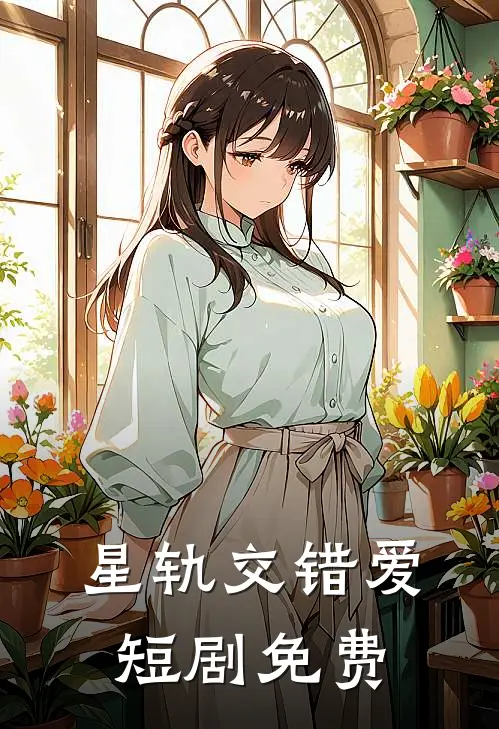 星轨交错爱短剧免费