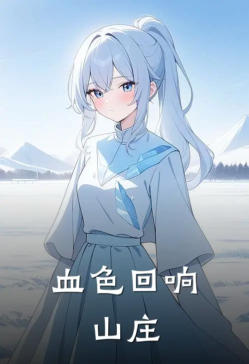 《血色回响：山庄》苏岑林默全集免费在线阅读_(苏岑林默)全章节免费在线阅读