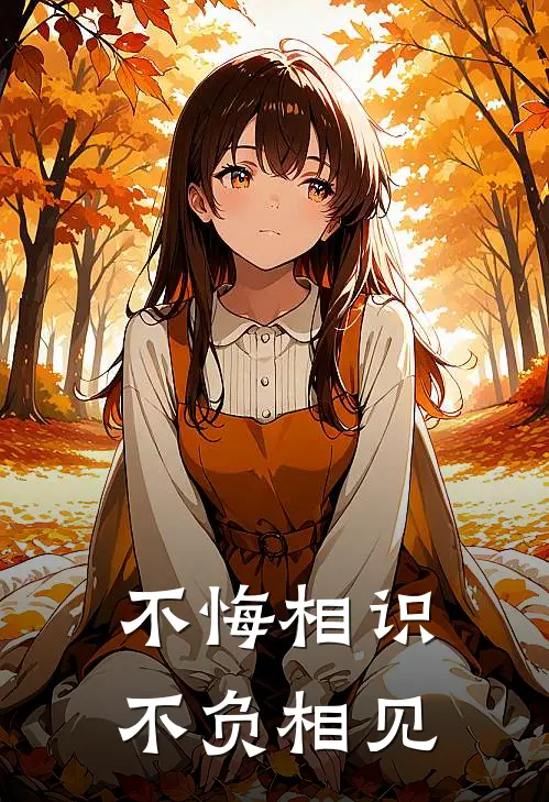 不悔相识不负相见