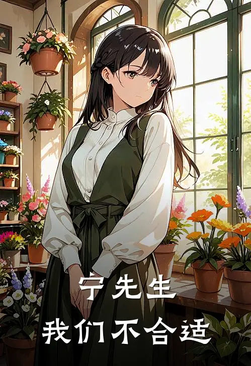 宁先生，我们不合适