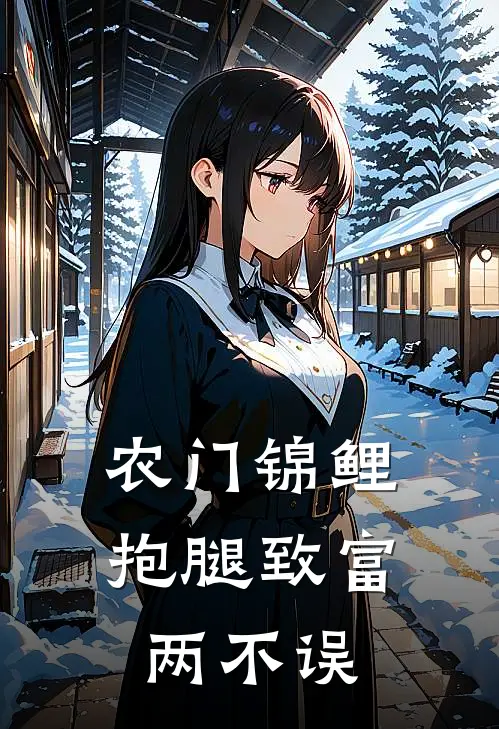 宁霜霜李大川(农门锦鲤：抱腿致富两不误)全章节在线阅读_(农门锦鲤：抱腿致富两不误)完结版免费阅读