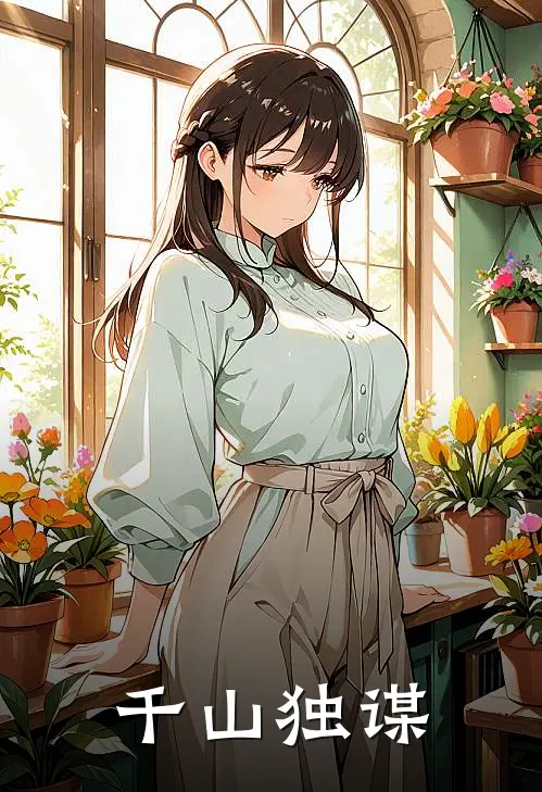 千山独谋（云湛云巍）完整版小说阅读_千山独谋全文免费阅读（云湛云巍）