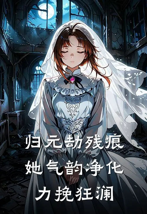 归元劫残痕，她气韵净化力挽狂澜(宁溪月宁泽)完本小说_热门的小说归元劫残痕，她气韵净化力挽狂澜宁溪月宁泽