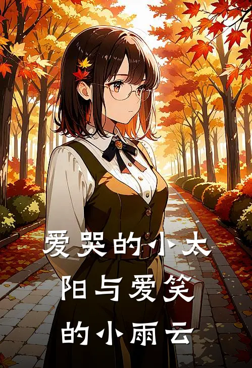 爱哭的小太阳与爱笑的小雨云