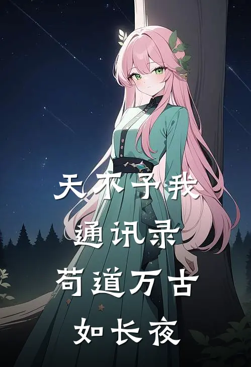 天不予我通讯录，苟道万古如长夜华阳楼雪完整免费小说_热门小说阅读天不予我通讯录，苟道万古如长夜华阳楼雪