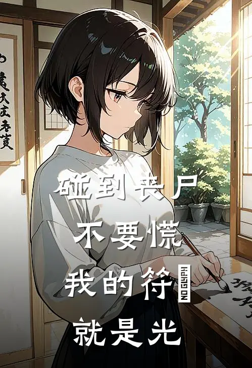 《碰到丧尸不要慌，我的符箓就是光》苏墨郭涛已完结小说_碰到丧尸不要慌，我的符箓就是光(苏墨郭涛)经典小说