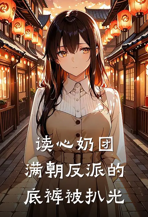 读心奶团：满朝反派的底裤被扒光萧明玥萧明轩免费小说阅读_免费小说大全读心奶团：满朝反派的底裤被扒光(萧明玥萧明轩)