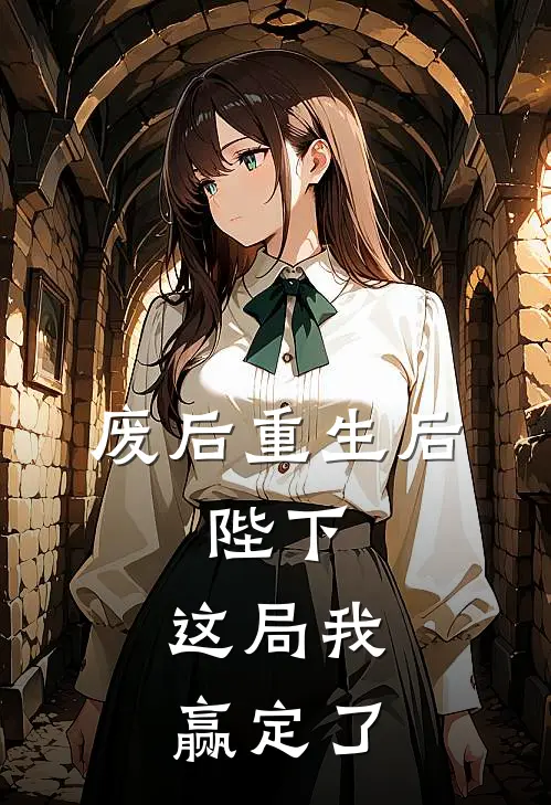 废后重生后：陛下，这局我赢定了