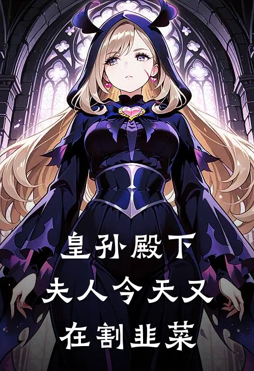 皇孙殿下，夫人今天又在割韭菜(于月如李炯)热门小说大全_免费小说大全皇孙殿下，夫人今天又在割韭菜于月如李炯