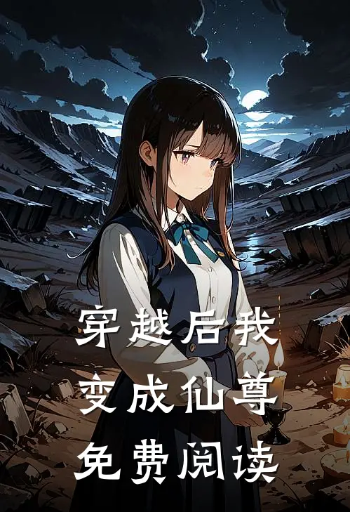 穿越后我变成仙尊免费阅读