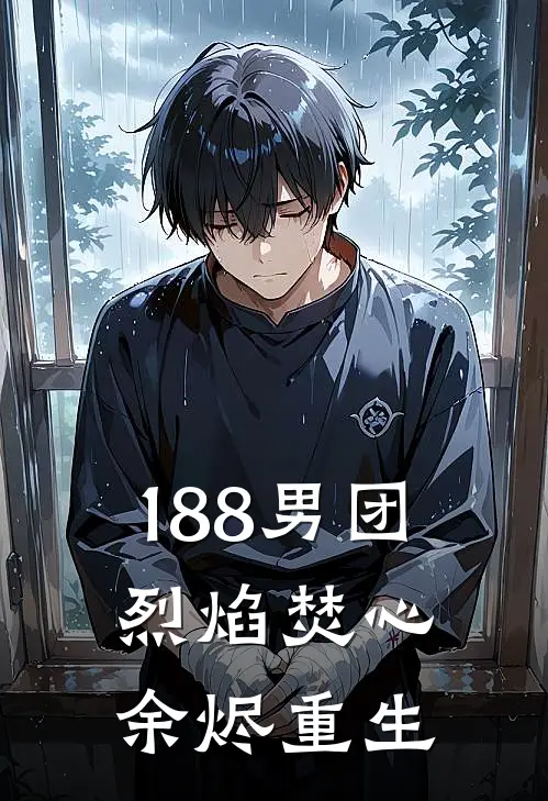 李程秀邵群(188男团：烈焰焚心，余烬重生)最新章节免费在线阅读_(李程秀邵群)完结版在线阅读