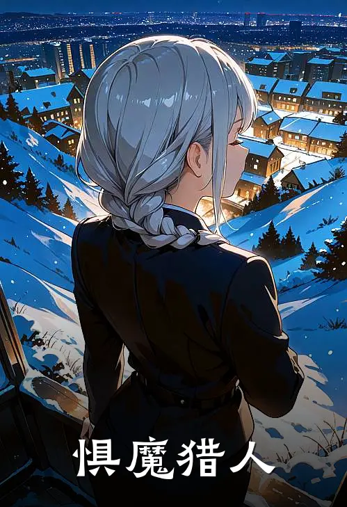 惧魔猎人文洛三明小说推荐完本_热门小说大全惧魔猎人(文洛三明)