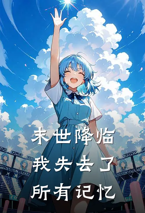 末世降临：我失去了所有记忆琴生肖宇小说推荐完结_全集免费小说末世降临：我失去了所有记忆(琴生肖宇)